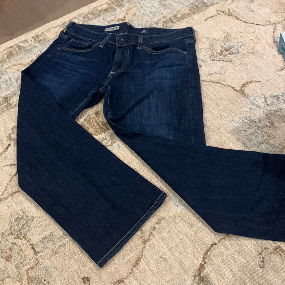 Ag crop.  Like new. Great jeans